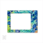 Photo High Quality Custom Biomagnetic Magnets and Famous Painting Fridge Magnet Photo Frame for Home Decoration