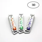 Nail Cutter 368A-7XinmeidaBrandTop Quality Nail Cutter With Nail Filer Nail Clippers