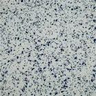 Engineered Sparkle Artificial Granite Quartz Stone Countertop Grey Slabs On Sale