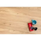 German technology engineered oak solid wood flooring