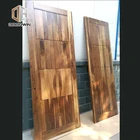 Chinese factory internal door dimensions interior units swing