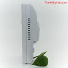 factory best price high quality wall mounted mechanical fan coil fcu room thermostat for air conditioning