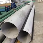 ASTM A213 A269 TP304/ 304L / 316 / 316L stainless steel seamless tube / pipe