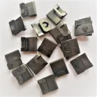 S hook photo frame hange picture frame clip over hanger
