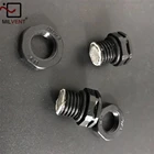 100PCS Hydrophobic Protective Vent Membrane plastic vent