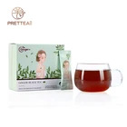 brown sugar ginger tea Lower Cholesterol High Quality Chinese Factory Supply Top Selling Instant Ginger Tea