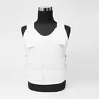 Army Type IIIA/3A Full Body Armor Bulletproof Jacket Bullet Proof Vest