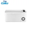 Dc-20KD Led Touch Control Panel Mini Fridge 20 Litre Dc Refrigerator 12V Appliances
