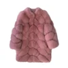 /product-detail/fluffy-coats-luxury-european-style-fur-jacket-fashion-pink-fox-fur-coat-62301859280.html