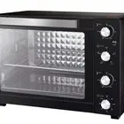Toaster Oven 2020 New Hot Electric Toaster Oven Chicken Rotisserie Oven / Duck Oven For Home Use