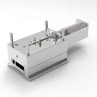 Plastic product mould,plastic part mould,plastic part mold for household product