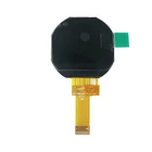 1.22 inch 240*204 IPS all viewing angle round tft screen lcd display module