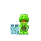 Bubble Toys FROG SHAPED ANIMAL BUBBLE TOYS ELECTRONIC BUBBLE TOYS