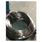 Hot Sell High Tensile Strength 302 Stainless Steel Spring Wire