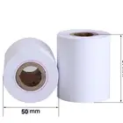 Thermal Paper Rolls Thermal Printer Paper Rolls