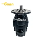 Jcb Spare Parts Parts Hydraulic China Manufacturers Parker 20/925580 332/F9030 20/925339 JCB Hydraulic Spare Parts