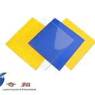Guanzhou QX pretty pvc door interior roll down door