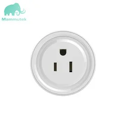 WiFi Smart PLug