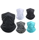 Direct Factory Bandana Balaclava Magic Face Cover Scarf Dust Wind Headwear for Fishing Hiking Cycling