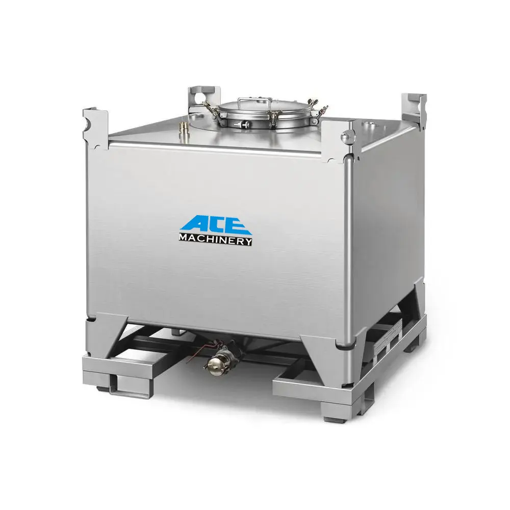 Liquid Oxygen Storage Tank Price