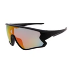 KingLand Brand Designer 2019 Plastic Sport Bicycle Goggles Sunglasses With Logo