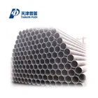 CYLINDERS PIPE STEEL 30CrMo 34CrMo4/1 TPCO Pipe