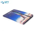 Professional Customization Service Holder Passport Case Cover Leather