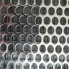 Anping Wire Wire Mesh Anping Stainless Steel Punching Hole Wire Meshes