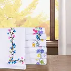 Bed Sheet Bed Sheet Manufacture Hotel Home Luxury Embroidery Bed Sheet Customized King Size Bedsheets Bedding Set