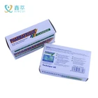 Custom Wholesale Natural Organic Deep Cleansing Moisturizing Whitening Skin Refreshing Oil Control Essential Oil Beauty Soap Bar