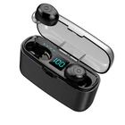 Tws Earphones Bt Earphone High Quality Wireless Mobile Earphone