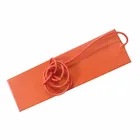 100*240mm 12V Custom made silicone heater for industrial heating