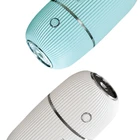 Manufacturer's direct supply humidifier parts humidifier ultrasonic air humidifier purifier