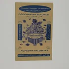 Kraft price biodegradable heat seal food microwave packaging printing popcorn bags