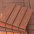 Wpc Outdoor Decking Hot Selling Wpc Outdoor Artificial Capped Wpc Decking Floor