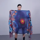 Pashmina Shawl Pashmina Shawl Fashion Pashmina Cashmere Shawl Lilit Shawl Pure Scarves Islamic Shawl