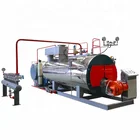 Sauna Steam Generator Suppliers Wns Series Low Pressure Steam Generator Sauna