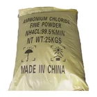 Ammonium Chloride powder /Ammonium Chloride/Nh4cl Industrial /Agriculture Powder Granular