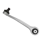 Front upper right suspension aluminum control arm OE 4H0407506E for Audi A8