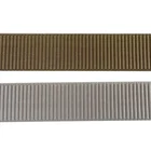 Heavyweight Ladder Weave Belt Nylon Webbing Waistband Belt Webbing for Army Belt 1.5inch / 5cm