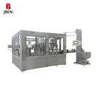 Bottle Machine Bottle Machine Automatic100ml Bottle Filling Capping Labeling Machine