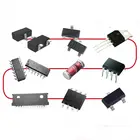 MCU Flash Original 16 Bit Microcontroller DSPIC33EP512GM604-I/ML