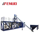 EBM-MP15 sbs polymer modified asphalt bitumen plant
