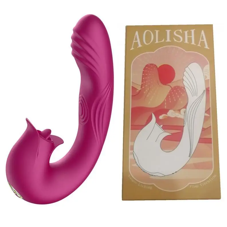 Silicone Dildo Vibrator Clitoral Sucking Vibrator Vagina G Spot Massage