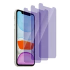 High Quality mobile phone accessories 2.5D 9H Tempered Glass For Iphone 11/Xr Screen Protector