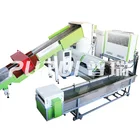 Wholesale Customized Plastic Recycling Granulator Machine
