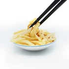 Canned Canned Instant Food Canned Crispy Bamboo Shoots Flammulina Velutipes