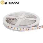 12V 5050 60LED/M 10 ミリメートル IP33 IP20 ウォームホワイト 3000 18K CRI90 CRI95 CRI97 CRI98 LED ストリップライト led ストライプ