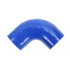 good performance auto parts/2 inch high pressure flexible heat resistant silicone rubber hose/tubing