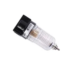 Airtac Type AF2000 Compressed Air Filter Air Source Treatment FRL Unit
